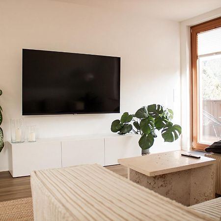Ferienwohnung Am Bollrich Гослар Экстерьер фото