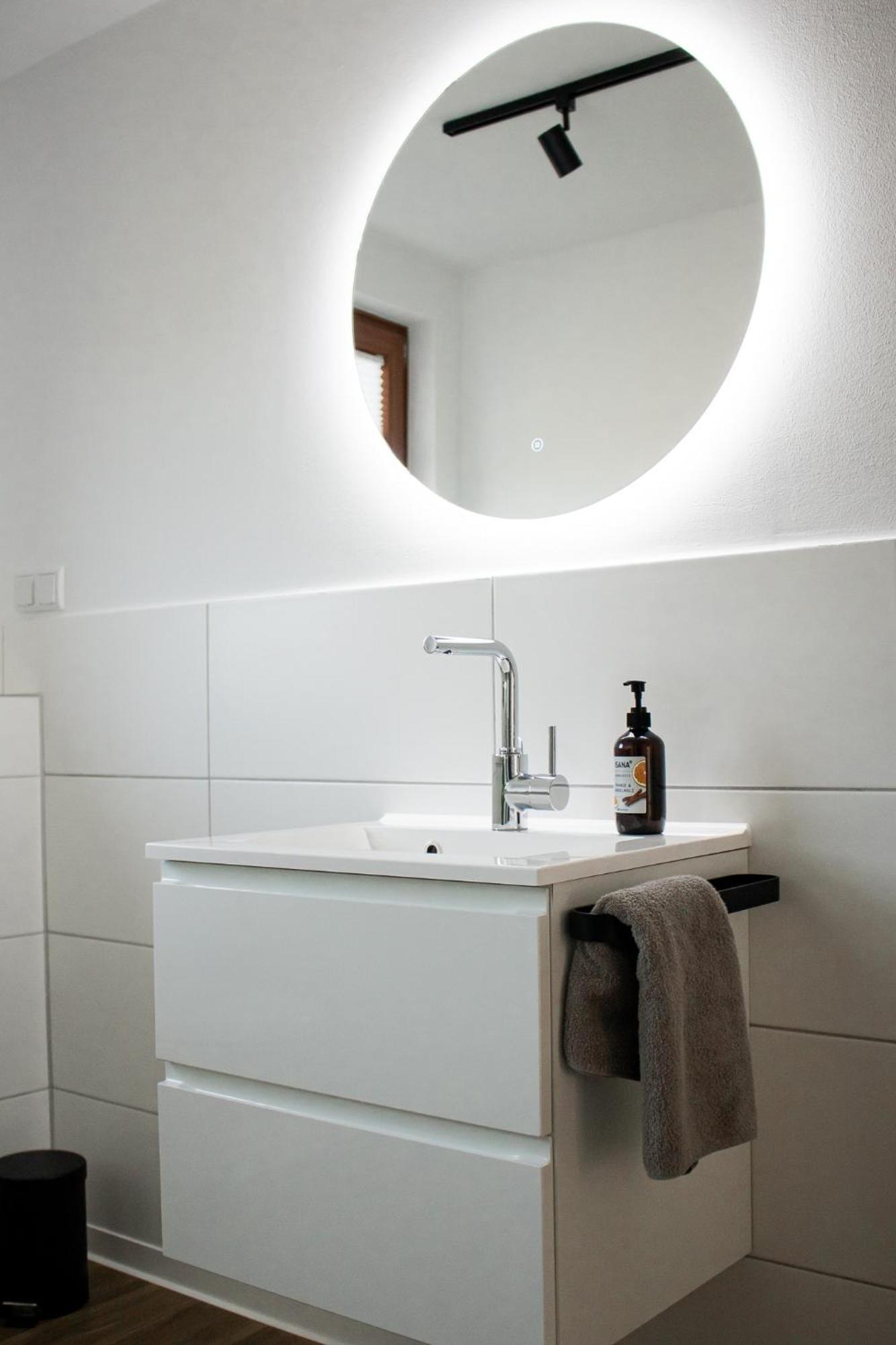 Ferienwohnung Am Bollrich Гослар Экстерьер фото