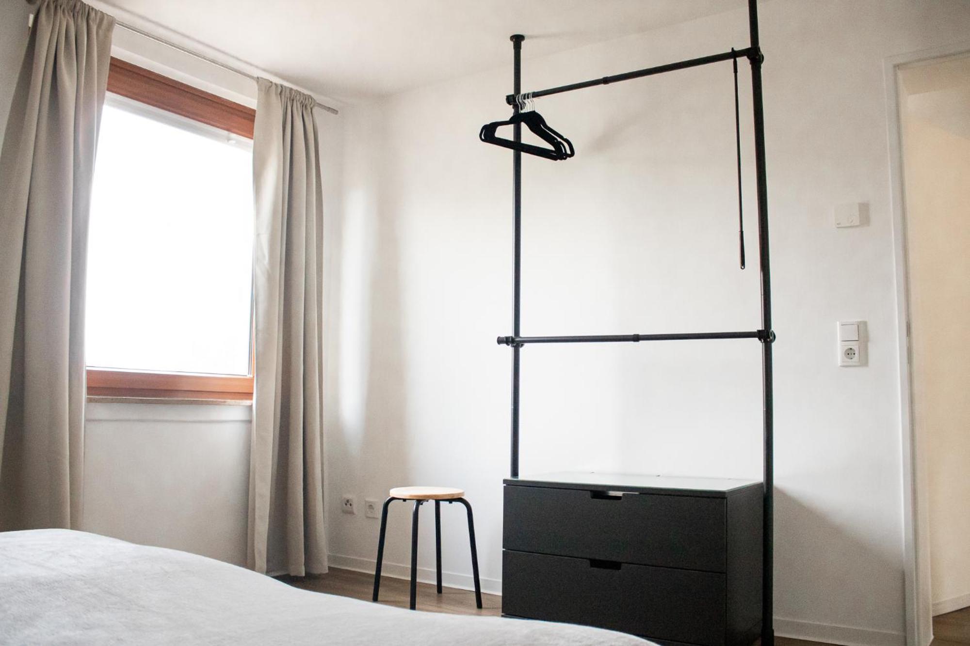 Ferienwohnung Am Bollrich Гослар Экстерьер фото