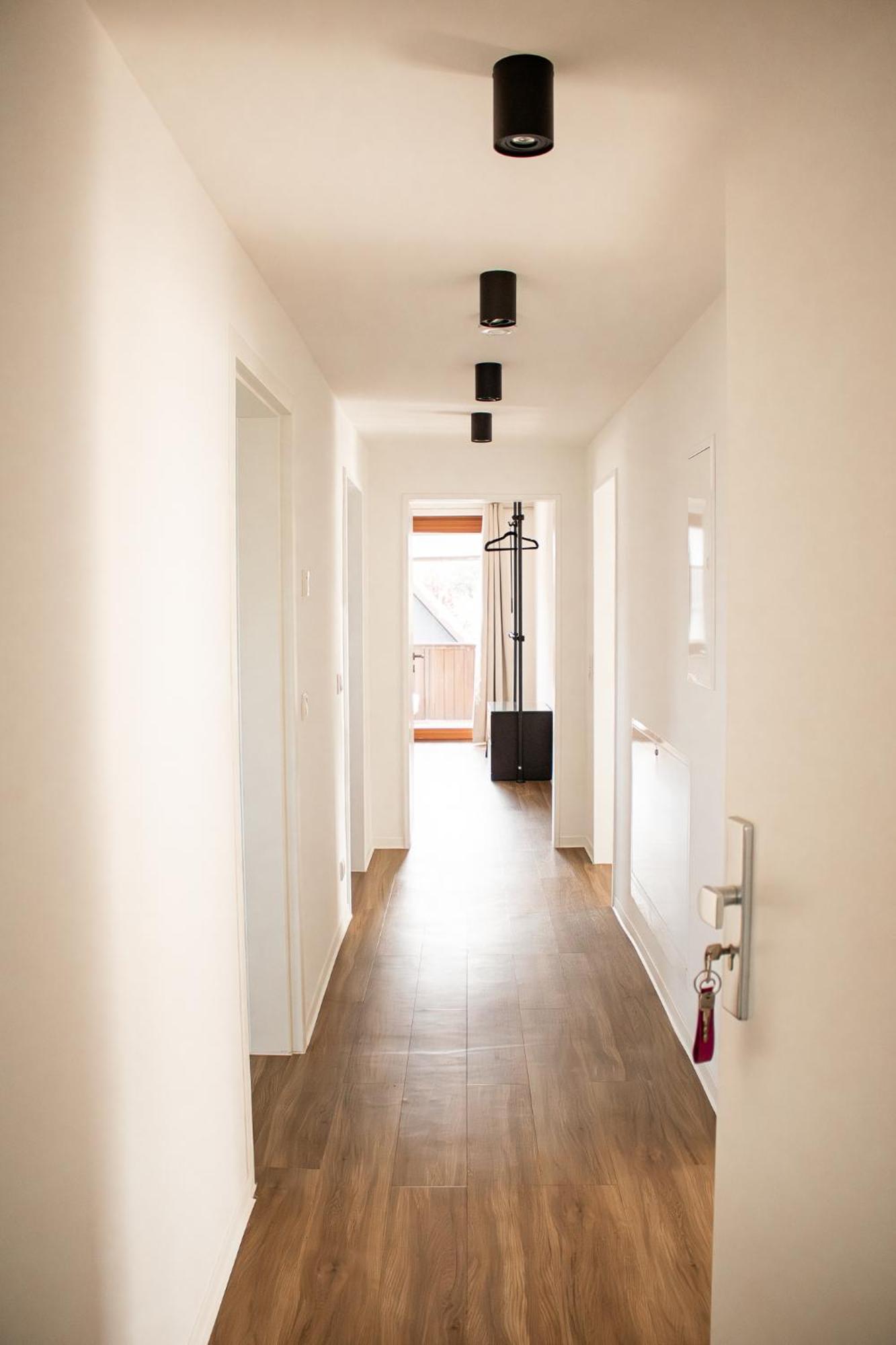 Ferienwohnung Am Bollrich Гослар Экстерьер фото