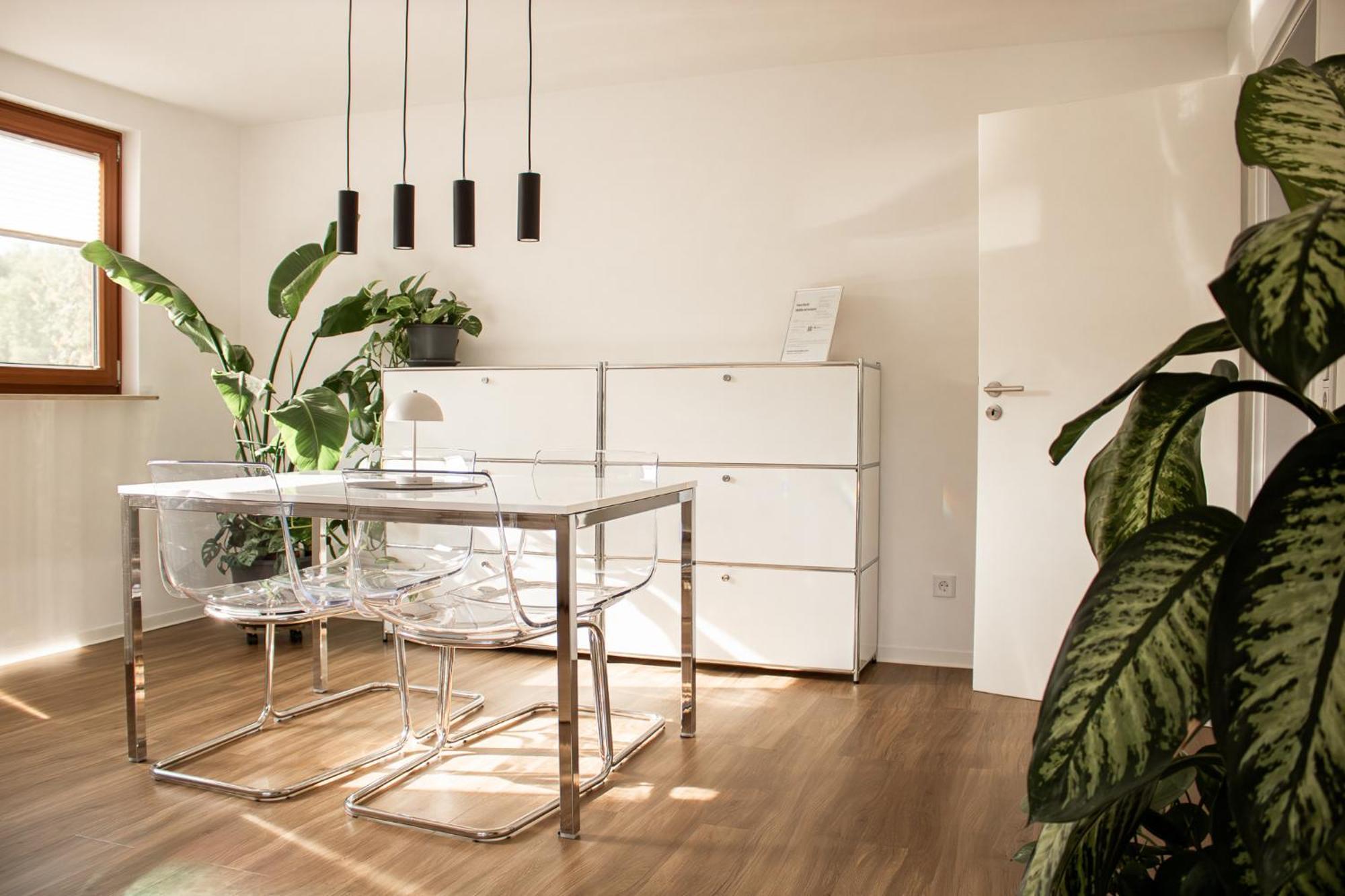 Ferienwohnung Am Bollrich Гослар Экстерьер фото