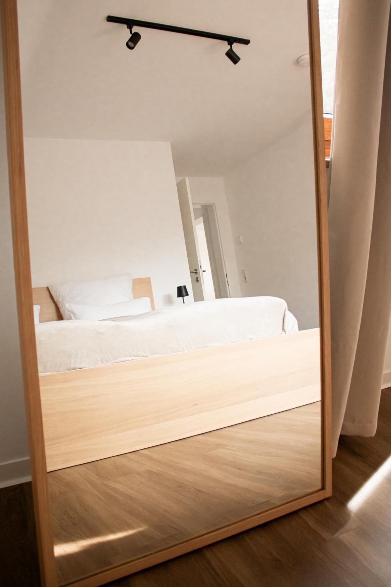 Ferienwohnung Am Bollrich Гослар Экстерьер фото